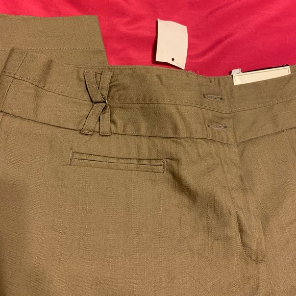 Cato khaki pants - Picture 2 of 3